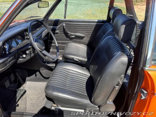 BMW 2 2002 Baur 1973