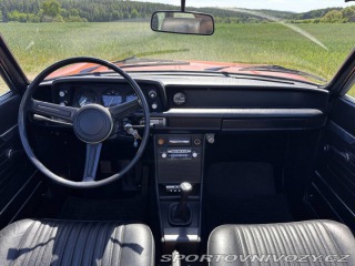 BMW 2 2002 Baur 1973