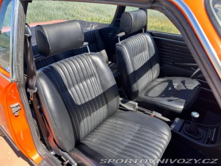 BMW 2 2002 Baur 1973