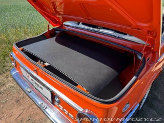 BMW 2 2002 Baur 1973