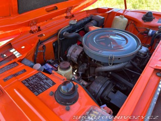 BMW 2 2002 Baur 1973