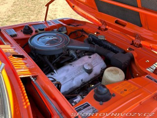 BMW 2 2002 Baur 1973