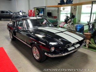 Ostatní značky Ostatní modely Shelby GT500 replika 1967