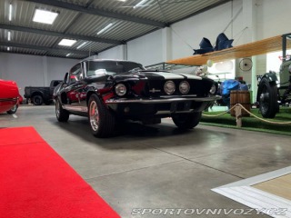 Ostatní značky Ostatní modely Shelby GT500 replika 1967