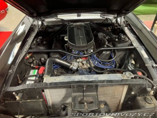 Ostatní značky Ostatní modely Shelby GT500 replika 1967