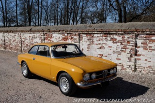 Alfa Romeo GTV 1750 S1