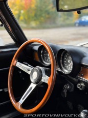Alfa Romeo GTV 1750 S1 1968