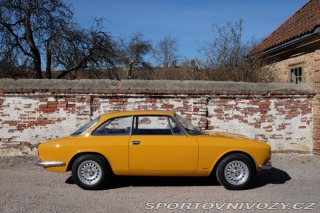 Alfa Romeo GTV 1750 S1 1968