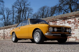 Alfa Romeo GTV 1750 S1 1968