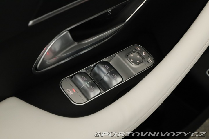 Mercedes-Benz Ostatní modely GLE AMG GLE 450 d 2025