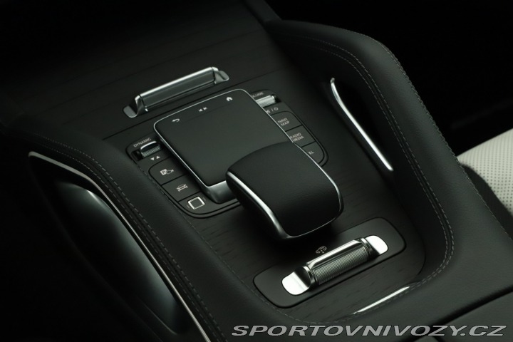 Mercedes-Benz Ostatní modely GLE AMG GLE 450 d 2025