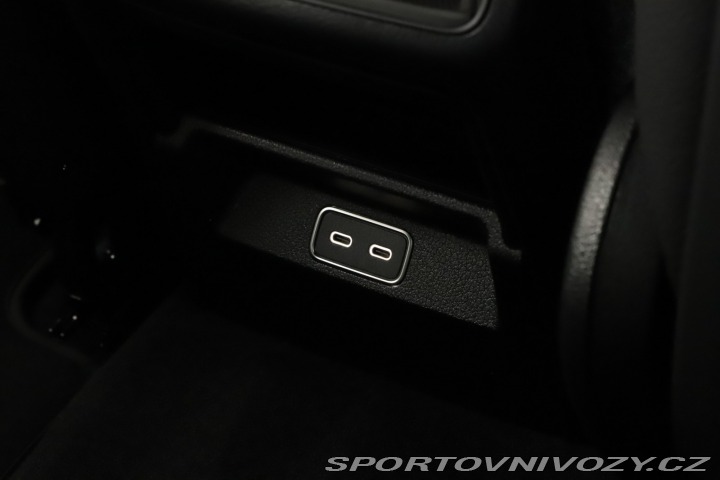 Mercedes-Benz Ostatní modely GLE AMG GLE 450 d 2025