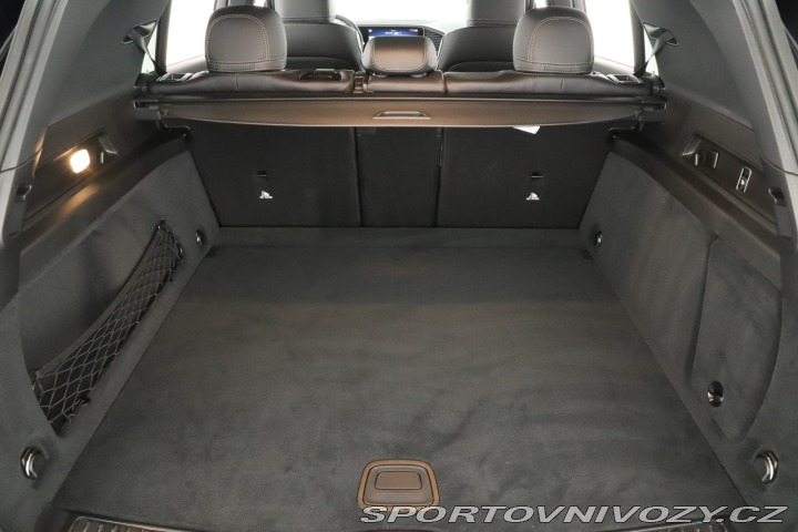 Mercedes-Benz Ostatní modely GLE AMG GLE 450 d 2025