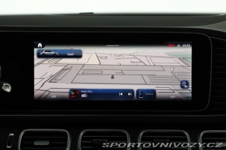 Mercedes-Benz Ostatní modely GLE AMG GLE 450 d 2025