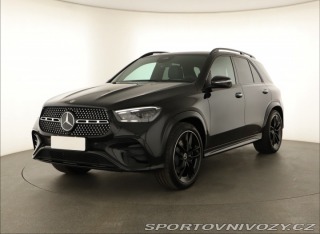 Mercedes-Benz Ostatní modely GLE AMG GLE 450 d 2025