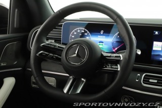 Mercedes-Benz Ostatní modely GLE AMG GLE 450 d 2025