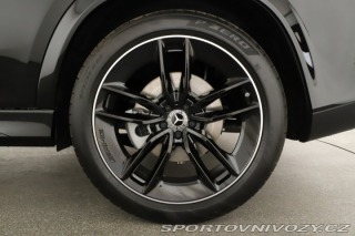 Mercedes-Benz Ostatní modely GLE AMG GLE 450 d 2025