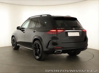 Mercedes-Benz Ostatní modely GLE AMG GLE 450 d 2025