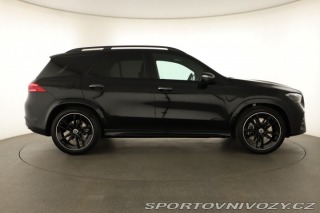 Mercedes-Benz Ostatní modely GLE AMG GLE 450 d 2025