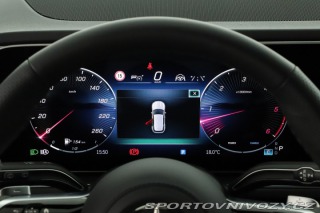 Mercedes-Benz Ostatní modely GLE AMG GLE 450 d 2025