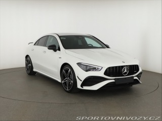Mercedes-Benz CLA AMG 35 AMG