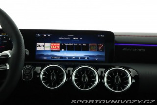 Mercedes-Benz CLA AMG 35 AMG 2025