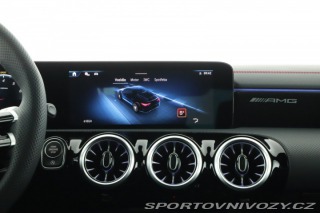 Mercedes-Benz CLA AMG 35 AMG 2025