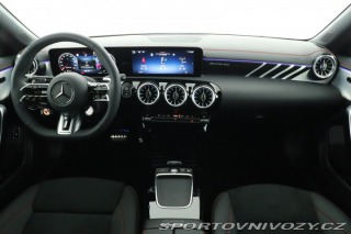 Mercedes-Benz CLA AMG 35 AMG 2025