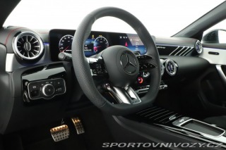 Mercedes-Benz CLA AMG 35 AMG 2025