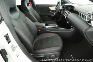 Mercedes-Benz CLA AMG 35 AMG 2025