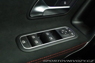 Mercedes-Benz CLA AMG 200 2025
