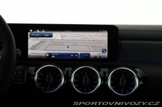 Mercedes-Benz CLA AMG 200 2025