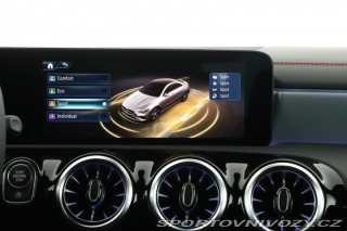 Mercedes-Benz CLA AMG 200 2025
