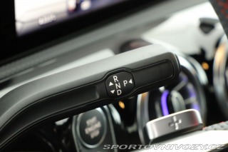 Mercedes-Benz CLA AMG 200 2025