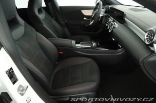 Mercedes-Benz CLA AMG 200 2025