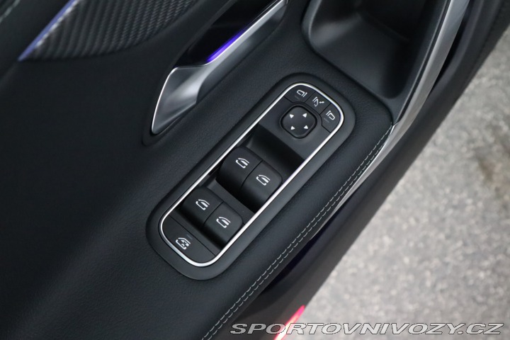 Mercedes-Benz CLA Progressive 200 2025