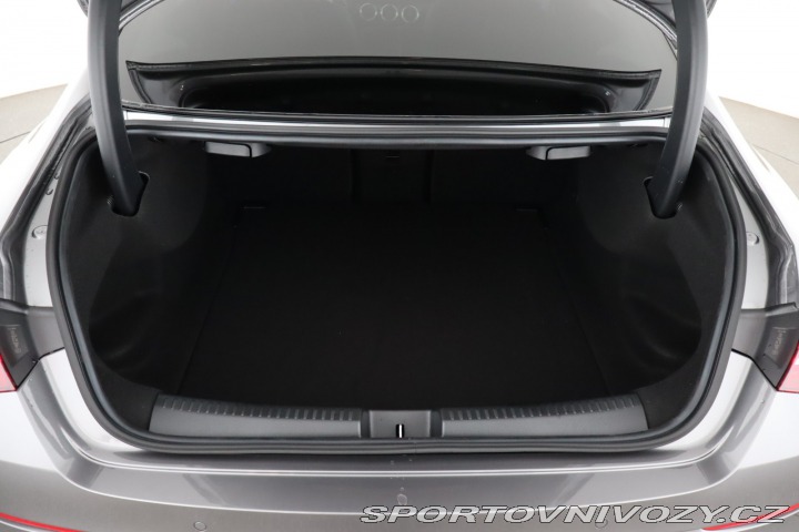 Mercedes-Benz CLA Progressive 200 2025