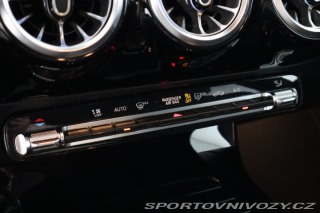 Mercedes-Benz CLA Progressive 200 2025