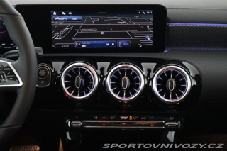 Mercedes-Benz CLA Progressive 200 2025