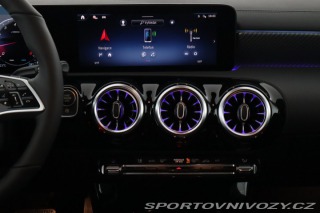 Mercedes-Benz CLA Progressive 200 2025