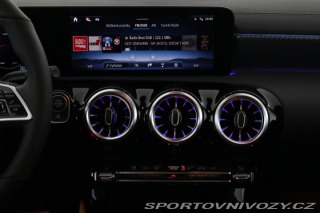 Mercedes-Benz CLA Progressive 200 2025
