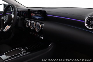 Mercedes-Benz CLA Progressive 200 2025
