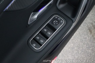 Mercedes-Benz CLA Progressive 200 2025