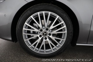 Mercedes-Benz CLA Progressive 200 2025