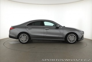 Mercedes-Benz CLA Progressive 200 2025