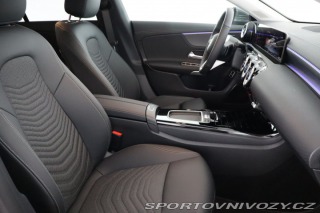 Mercedes-Benz CLA Progressive 200 2025