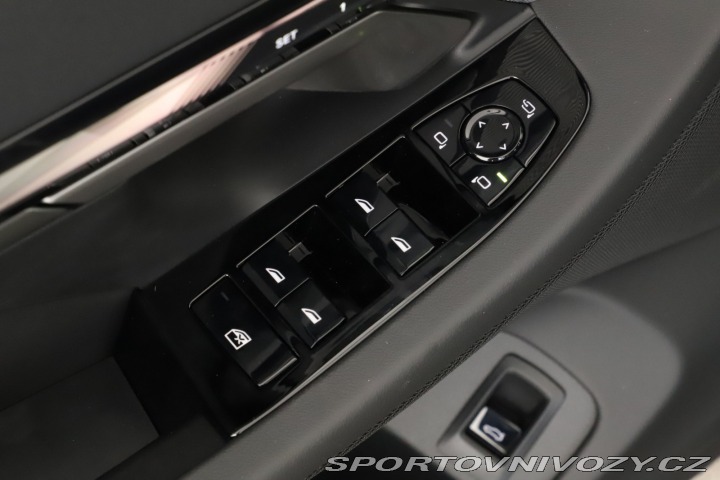 BMW 5 M Sport 540d xDrive 2025