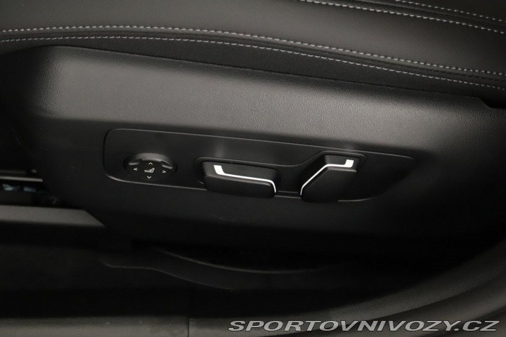 BMW 5 M Sport 540d xDrive 2025