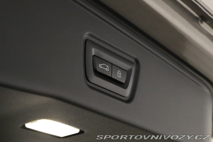 BMW 5 M Sport 540d xDrive 2025