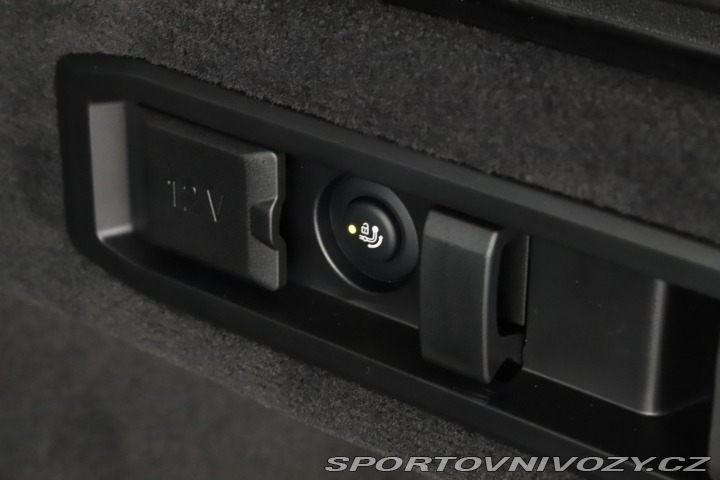 BMW 5 M Sport 540d xDrive 2025